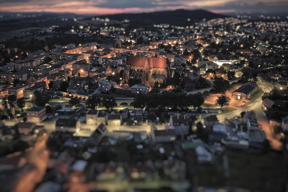 Miliony na remonty zabytków w gminie Strzegom [FOTO] 